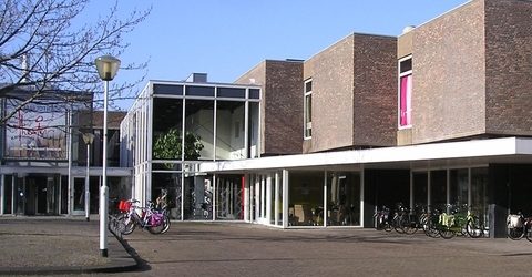 bibliotheekBeverwijk