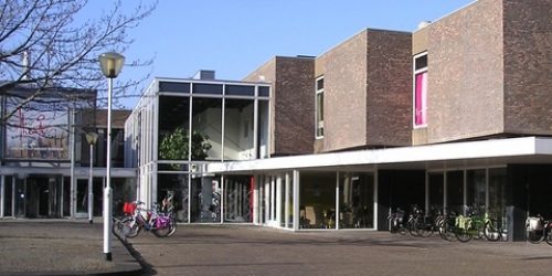 bibliotheekBeverwijk